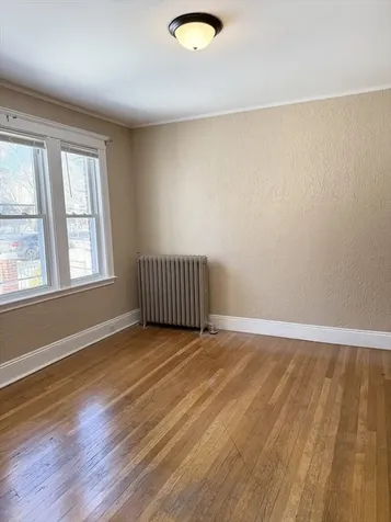 123 Glendower Road Boston MA 02131