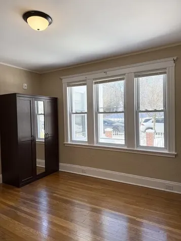 123 Glendower Road Boston MA 02131