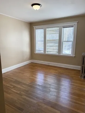123 Glendower Road Boston MA 02131