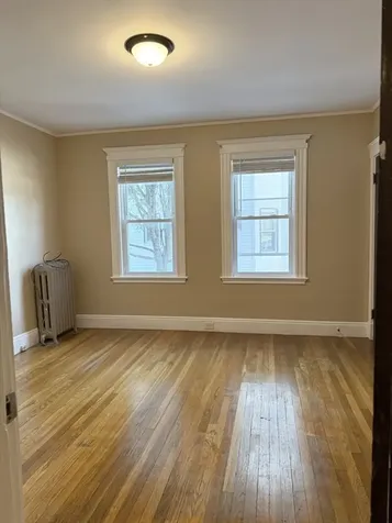 123 Glendower Road Boston MA 02131