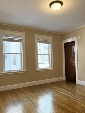 123 Glendower Road Boston MA 02131
