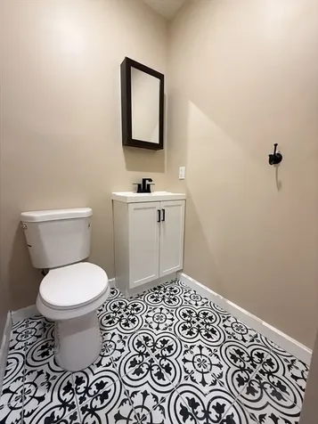 123 Glendower Road Boston MA 02131