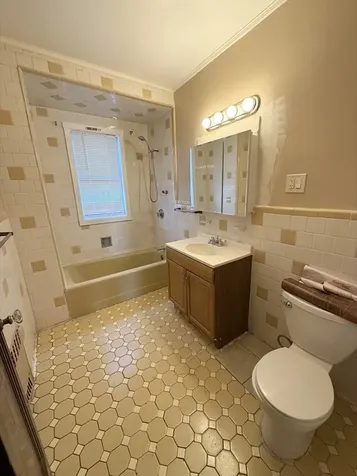 123 Glendower Road Boston MA 02131
