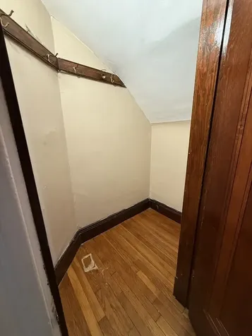 123 Glendower Road Boston MA 02131