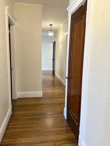 123 Glendower Road Boston MA 02131