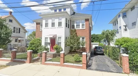 123 Glendower Road Boston MA 02131