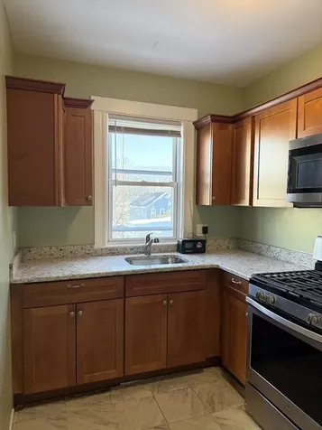 123 Glendower Road Boston MA 02131