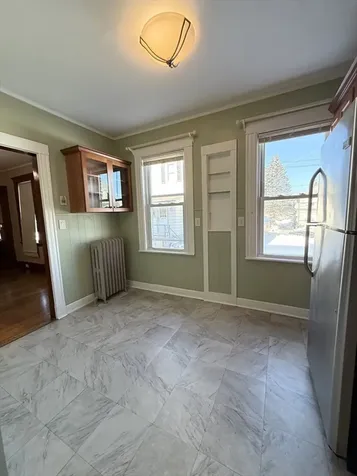 123 Glendower Road Boston MA 02131