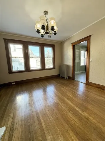 123 Glendower Road Boston MA 02131