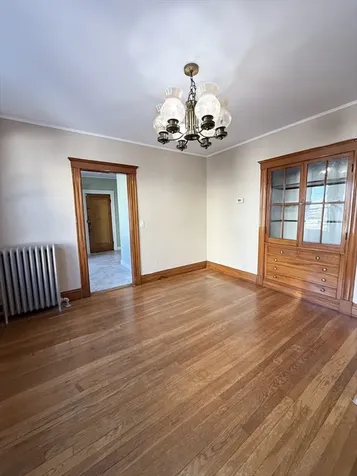 123 Glendower Road Boston MA 02131