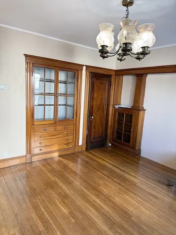123 Glendower Road Boston MA 02131