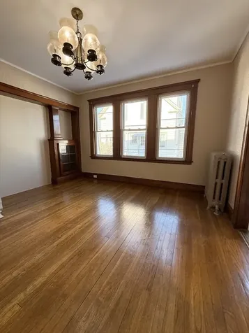 123 Glendower Road Boston MA 02131