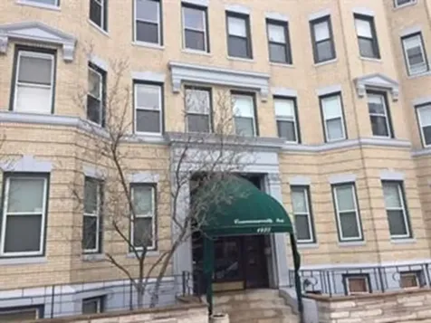 1423 Commonwealth Avenue Boston MA 02135