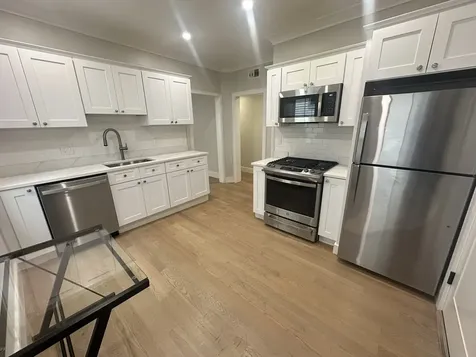 44 Iffley Road Boston MA 02130
