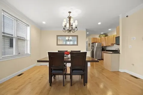 8 Howell Boston MA 02125
