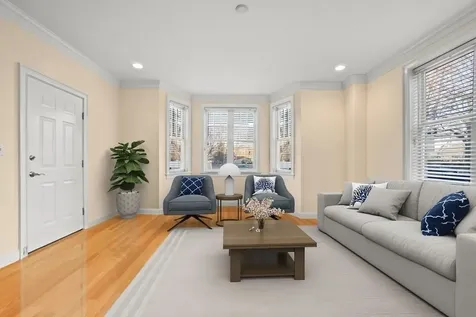 8 Howell Boston MA 02125