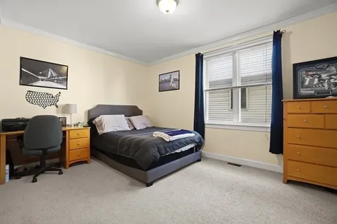8 Howell Boston MA 02125