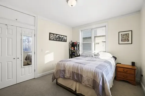 8 Howell Boston MA 02125