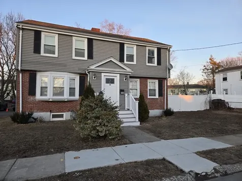 114 Faraday Street Boston MA 02136