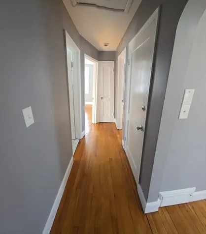 114 Faraday Street Boston MA 02136