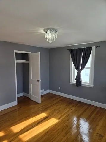 114 Faraday Street Boston MA 02136