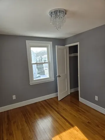 114 Faraday Street Boston MA 02136