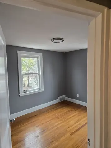 114 Faraday Street Boston MA 02136