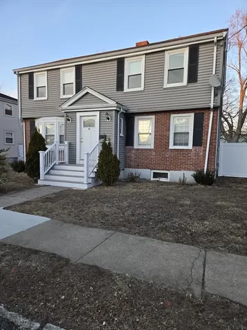 114 Faraday Street Boston MA 02136
