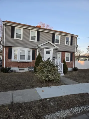 114 Faraday Street Boston MA 02136