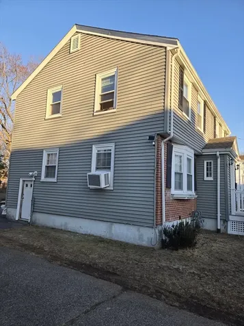 114 Faraday Street Boston MA 02136