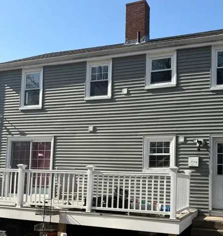 114 Faraday Street Boston MA 02136