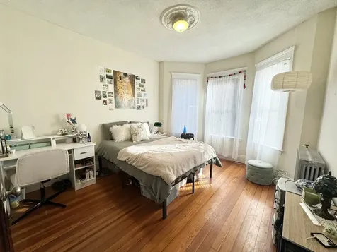692 Columbia Road Boston MA 02125