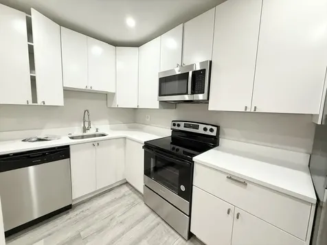15 Ruggles Street Boston MA 02119