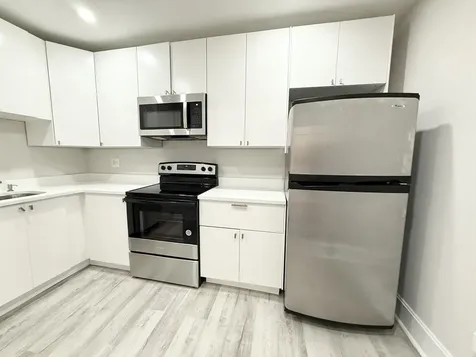 15 Ruggles Street Boston MA 02119