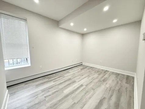 15 Ruggles Street Boston MA 02119