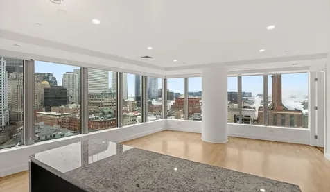 99 Kneeland Street Boston MA 02111