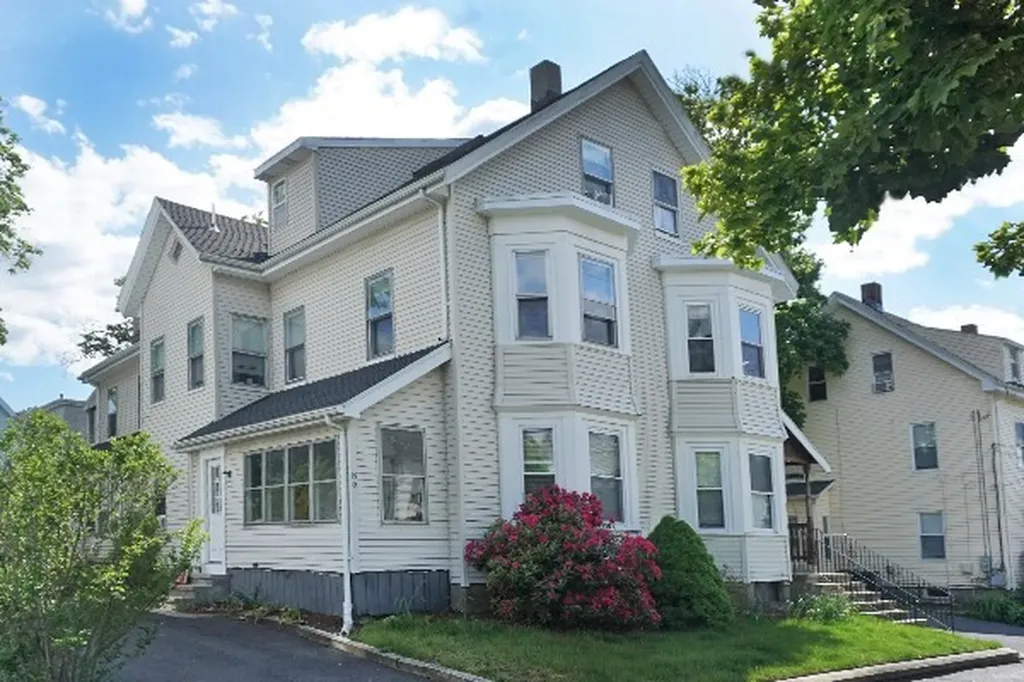 85 Brown Street Waltham MA 02453