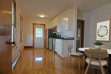 85 Brown Street Waltham MA 02453