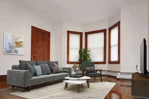 85 Brown Street Waltham MA 02453