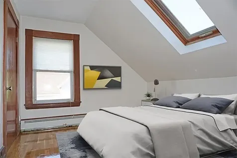 85 Brown Street Waltham MA 02453