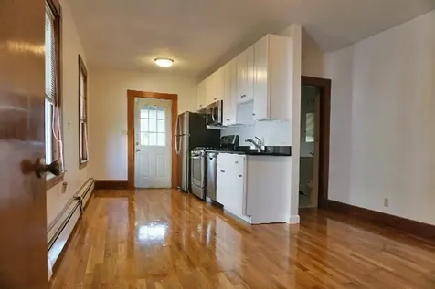 85 Brown Street Waltham MA 02453