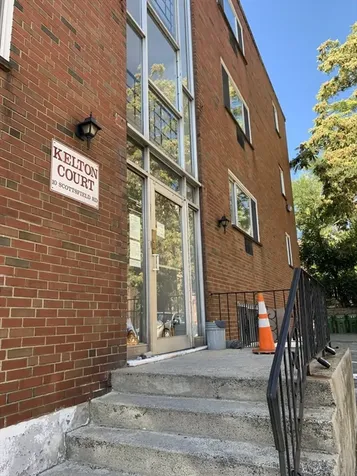 10 Scottfield Road Boston MA 02134