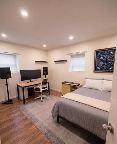 10 Scottfield Road Boston MA 02134