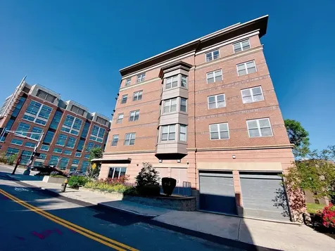120 Mountfort Street Boston MA 02215