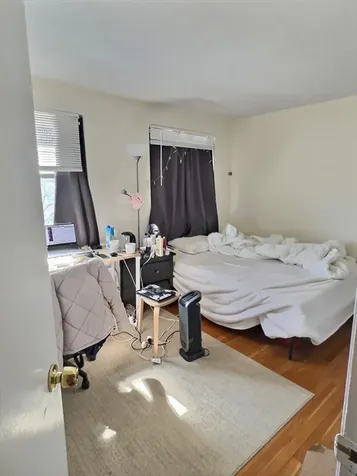 1039 Commonwealth Avenue Boston MA 02215