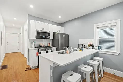 55 Saxton Street Boston MA 02125