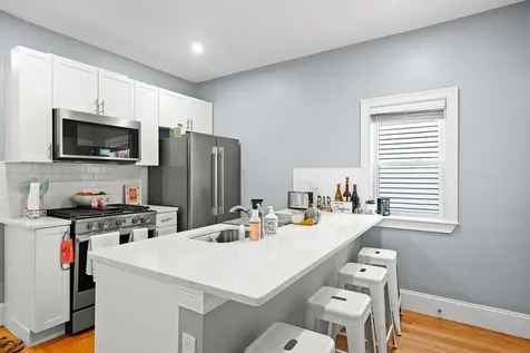 55 Saxton Street Boston MA 02125