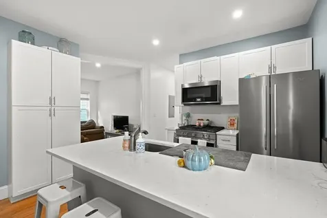55 Saxton Street Boston MA 02125