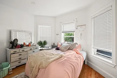 55 Saxton Street Boston MA 02125
