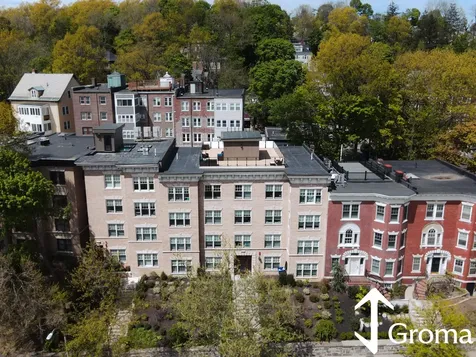 1580 Beacon Street Brookline MA 02446